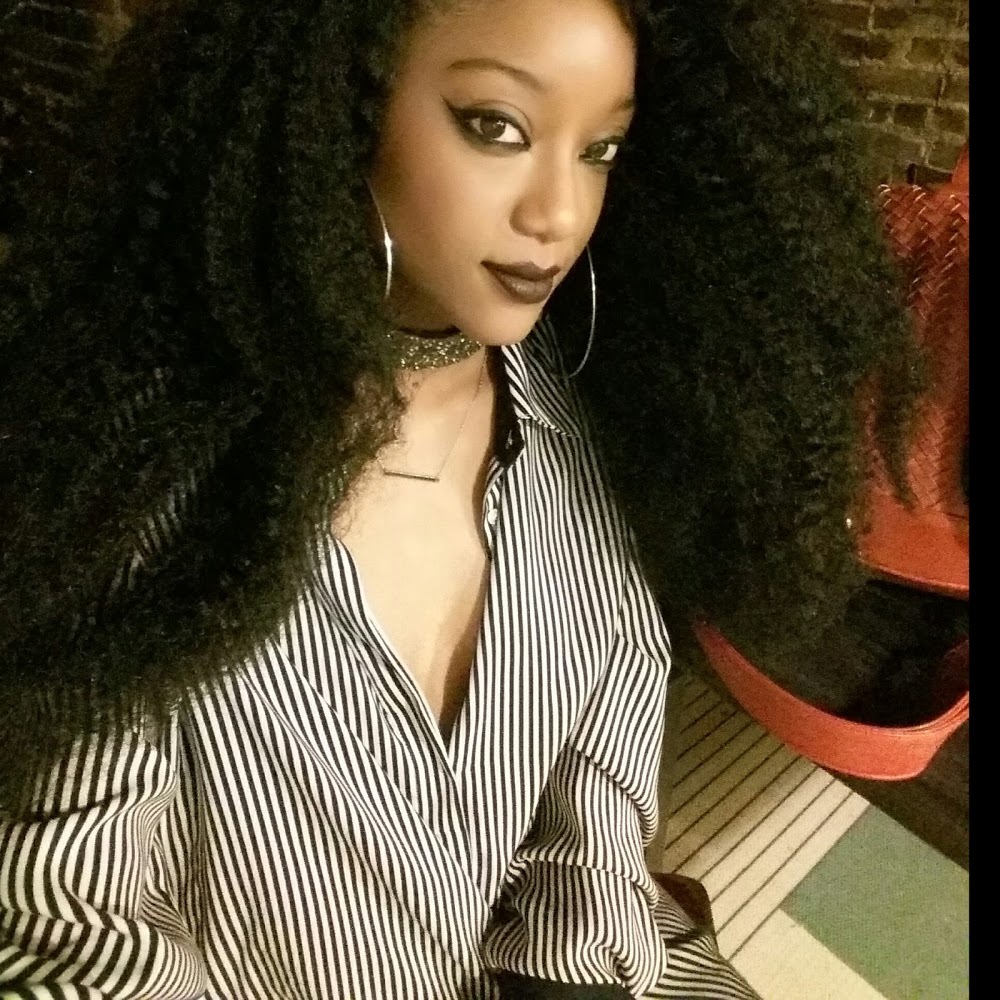 Meet your Posher, Tierra